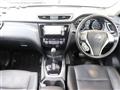 2015 Nissan X-Trail Hybrid