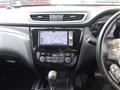 2015 Nissan X-Trail Hybrid
