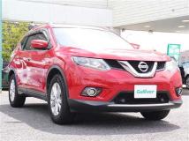 2015 Nissan X-Trail Hybrid