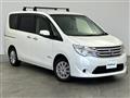 2015 Nissan Serena