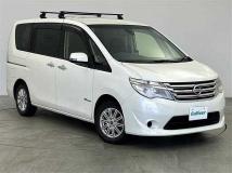2015 Nissan Serena