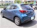 2018 Mazda Demio