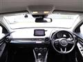 2018 Mazda Demio