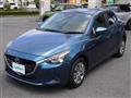 2018 Mazda Demio