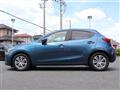 2018 Mazda Demio