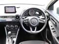 2018 Mazda Demio