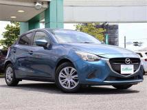 2018 Mazda Demio
