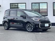 2023 Toyota Sienta