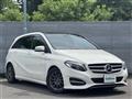 2016 Mercedes-Benz B-Class