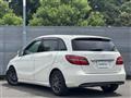 2016 Mercedes-Benz B-Class