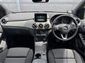 2016 Mercedes-Benz B-Class