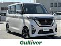 2020 Nissan ROOX