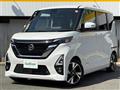 2020 Nissan ROOX