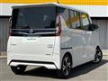 2020 Nissan ROOX