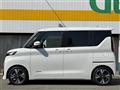 2020 Nissan ROOX