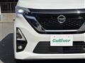 2020 Nissan ROOX