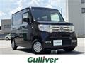 2019 Honda N-VAN