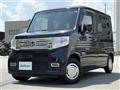 2019 Honda N-VAN