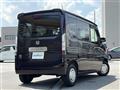 2019 Honda N-VAN