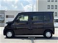 2019 Honda N-VAN