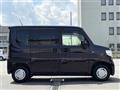 2019 Honda N-VAN