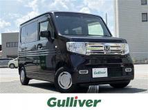 2019 Honda N-VAN