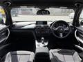 2013 BMW 3 Series