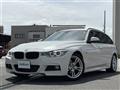 2013 BMW 3 Series
