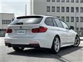 2013 BMW 3 Series
