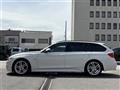 2013 BMW 3 Series