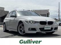 2013 BMW 3 Series