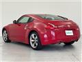 2009 Nissan Fairlady Z
