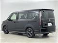 2022 Honda Step WGN