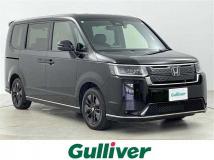 2022 Honda Step WGN
