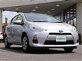 2012 Toyota AQUA