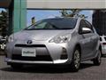 2012 Toyota AQUA