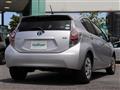 2012 Toyota AQUA