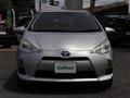 2012 Toyota AQUA