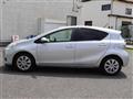 2012 Toyota AQUA