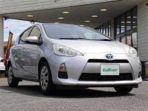 2012 Toyota AQUA