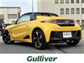 2019 Honda S660