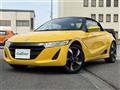 2019 Honda S660