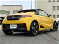 2019 Honda S660