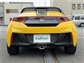 2019 Honda S660