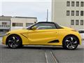 2019 Honda S660