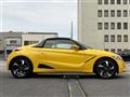 2019 Honda S660