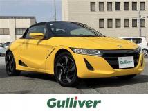 2019 Honda S660