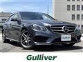 2016 Mercedes-Benz E-Class