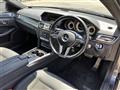 2016 Mercedes-Benz E-Class