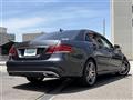 2016 Mercedes-Benz E-Class
